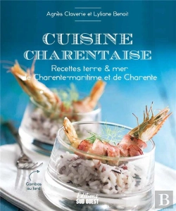 Bertrand.pt - Cuisine Charentaise : Recettes Terre & Mer De Charente-Maritime Et De Charente