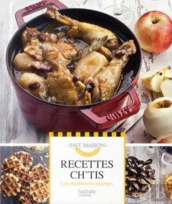 Bertrand.pt - Cuisine Ch'Ti