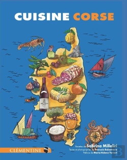 Bertrand.pt - Cuisine Corse
