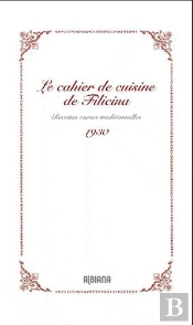 Cuisine Corse Traditionnelle 1930