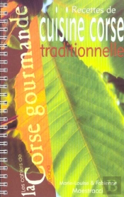 Cuisine Corse Traditionnelle