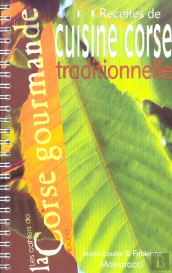Bertrand.pt - Cuisine Corse Traditionnelle