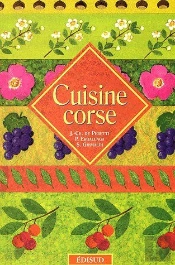 Cuisine Corse