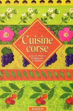 Bertrand.pt - Cuisine Corse