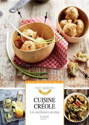 Cuisine Creole