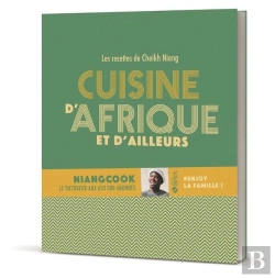 Bertrand.pt - Cuisine D'Afrique Et D'Ailleurs