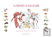 Cuisine D'Ailleurs