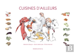 Bertrand.pt - Cuisine D'Ailleurs