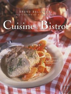 Bertrand.pt - Cuisine De Bistrot - Illustrations, Couleur