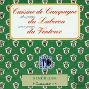 Cuisine De Campagne Des Pays Du Luberon Aux Pays Du Ventoux