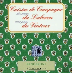Bertrand.pt - Cuisine De Campagne Des Pays Du Luberon Aux Pays Du Ventoux