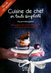 Cuisine De Chef En Toute Simplicité