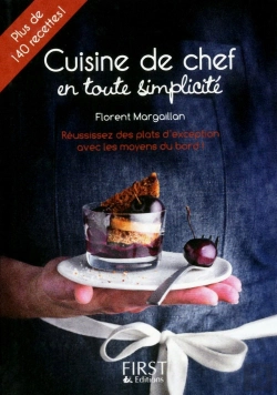 Bertrand.pt - Cuisine De Chef En Toute Simplicité