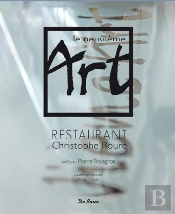 Cuisine De Christophe Roure (La)