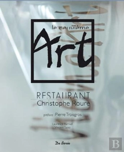 Bertrand.pt - Cuisine De Christophe Roure (La)