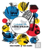 Cuisine De Côte D'Azur