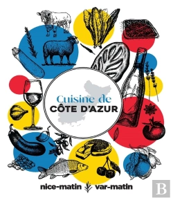 Bertrand.pt - Cuisine De Côte D'Azur