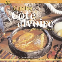 Bertrand.pt - Cuisine De Côte D'Ivoire Et D'Afrique De L'Ouest