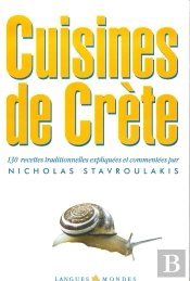Cuisine De Créte