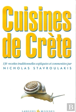 Bertrand.pt - Cuisine De Créte