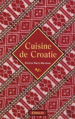 Bertrand.pt - Cuisine De Croatie