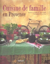 Cuisine De Famille En Provence