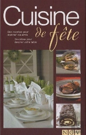 Cuisine De Fete