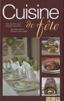 Bertrand.pt - Cuisine De Fete