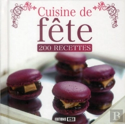 Bertrand.pt - Cuisine De Fete