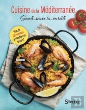 Cuisine De La Méditerranée