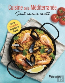Bertrand.pt - Cuisine De La Méditerranée