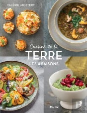 Cuisine De La Terre, Les 4 Saisons