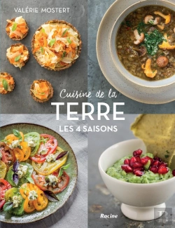 Bertrand.pt - Cuisine De La Terre, Les 4 Saisons