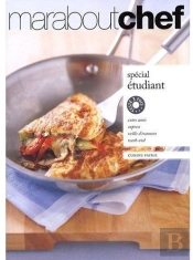 Cuisine De L'Étudiant