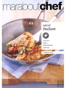 Bertrand.pt - Cuisine De L'Étudiant