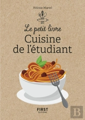 Cuisine De L'Étudiant
