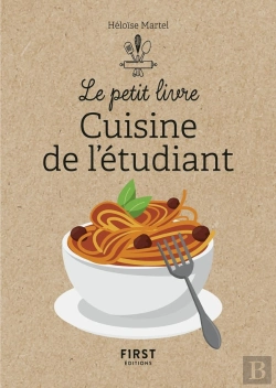 Bertrand.pt - Cuisine De L'Étudiant