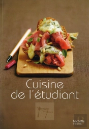 Cuisine De L'Étudiant