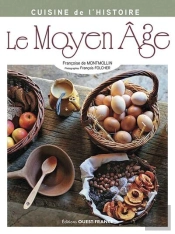 Cuisine De L'Histoire : Le Moyen Âge