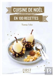 Cuisine De Noël En 100 Recettes