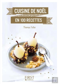 Bertrand.pt - Cuisine De Noël En 100 Recettes