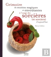 Cuisine De Sorcieres