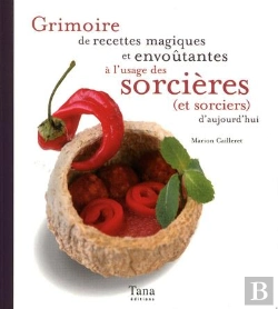 Bertrand.pt - Cuisine De Sorcieres