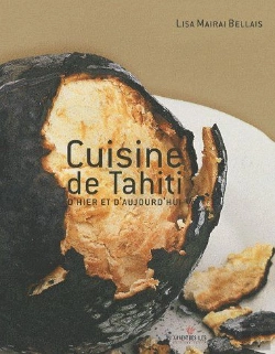 Bertrand.pt - Cuisine De Tahiti D'Hier Et D'Aujourd Hui