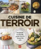 Cuisine De Terroir Waterzoi Truffade Petits Farcis C Est Pas De La Daube !
