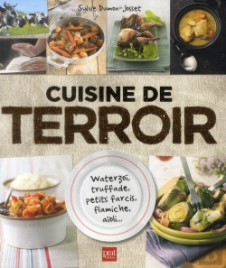 Bertrand.pt - Cuisine De Terroir Waterzoi Truffade Petits Farcis C Est Pas De La Daube !