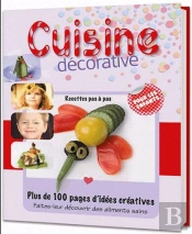 Cuisine Decorative Pour Les Enfants