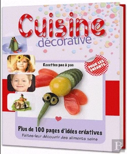 Bertrand.pt - Cuisine Decorative Pour Les Enfants