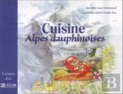 Cuisine Des Alpes Dauphinoises