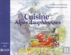Bertrand.pt - Cuisine Des Alpes Dauphinoises